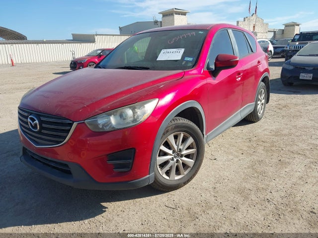 JM3KE2BY3G0654999 Mazda py