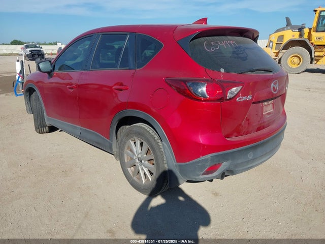 JM3KE2BY3G0654999 Mazda py