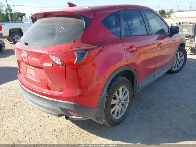 JM3KE2BY3G0654999 Mazda py