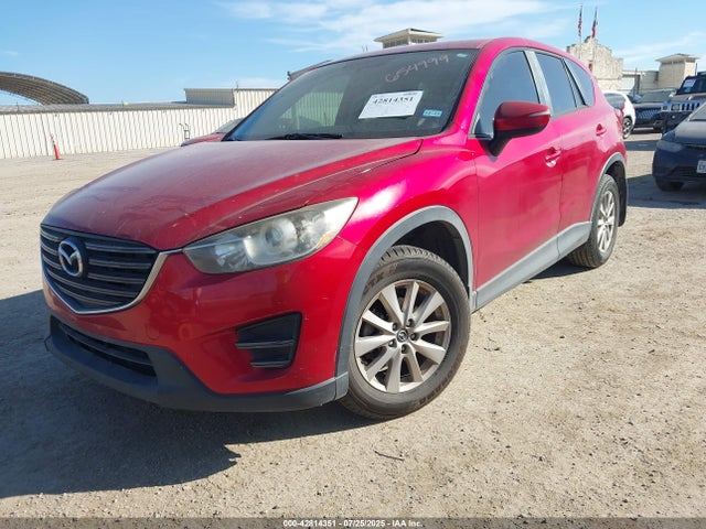 JM3KE2BY3G0654999 Mazda py