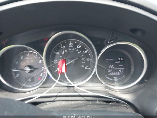 JM3KE2BY3G0654999 Mazda py