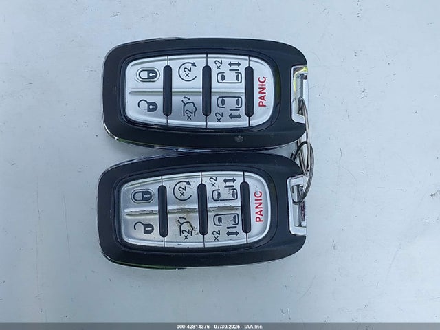 Chrysler Pacifica 2021 2C4RC1BG4MR508305 Image 11