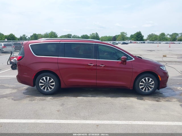 Chrysler Pacifica 2021 2C4RC1BG4MR508305 Image 13