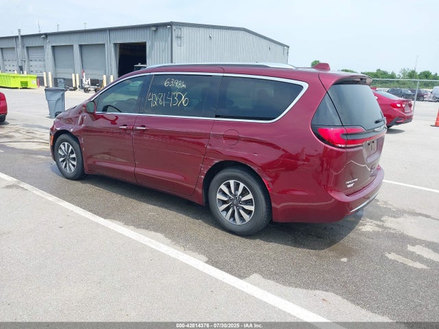 Chrysler Pacifica 2021 2C4RC1BG4MR508305 Image 3