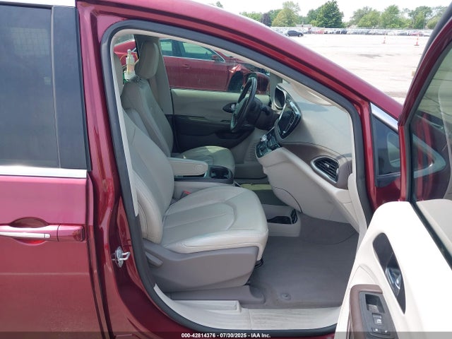 Chrysler Pacifica 2021 2C4RC1BG4MR508305 Image 5