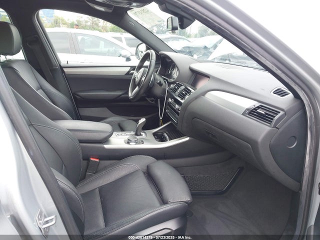 5UXXW7C56J0W64140 BMW 2018