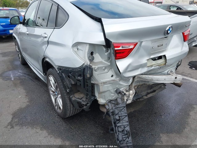 5UXXW7C56J0W64140 BMW 2018