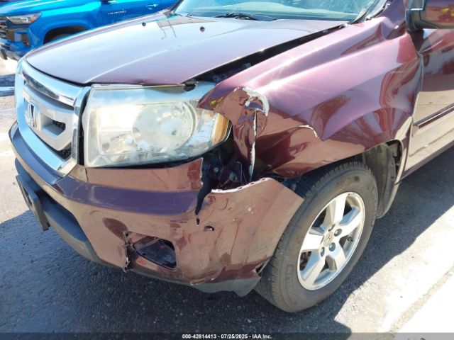 2011 HONDA PILOT 5FNYF4H5XBB050790 Photo 5