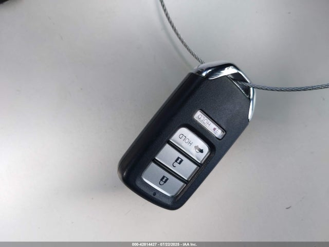 1HGCV1F36MA102247 Honda l15be