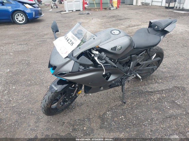 JYARM38E6RA013528 Yamaha 2024