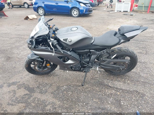 JYARM38E6RA013528 Yamaha 2024