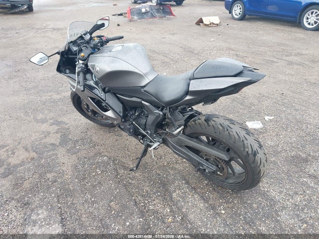 JYARM38E6RA013528 Yamaha 2024