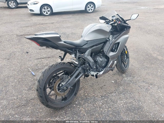 JYARM38E6RA013528 Yamaha 2024