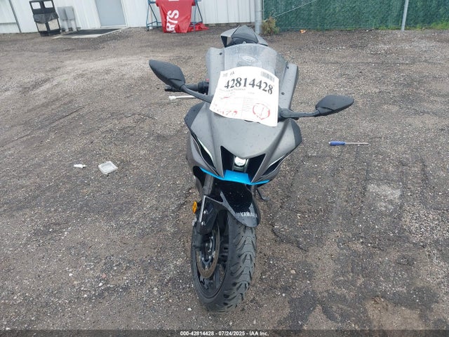 JYARM38E6RA013528 Yamaha 2024