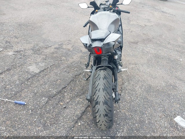 JYARM38E6RA013528 Yamaha 2024