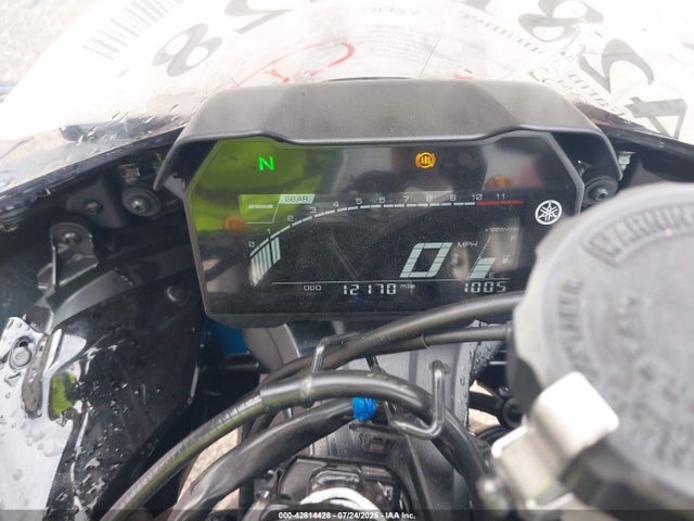 JYARM38E6RA013528 Yamaha 2024