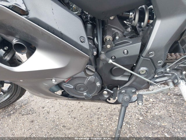 JYARM38E6RA013528 Yamaha 2024