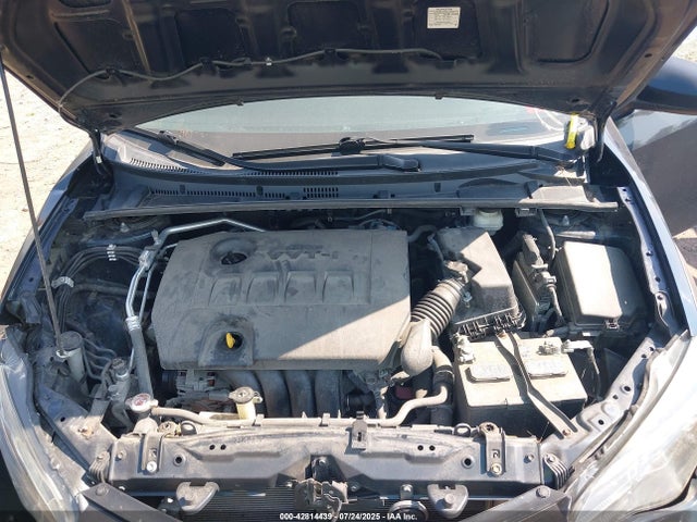 2T1BURHE8HC853510 Toyota 2zr-fe