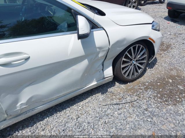 2022 BMW 228 GRAN COUPE WBA73AK07N7K41073 Photo 5