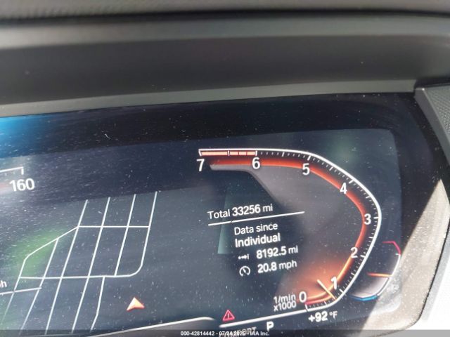 2022 BMW 228 GRAN COUPE WBA73AK07N7K41073 Photo 6