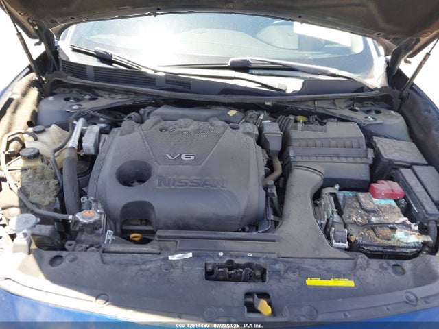 Nissan 2018 2018 1N4AA6AP5JC394651 Image 10