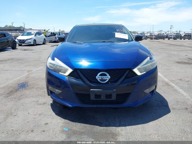 Nissan 2018 2018 1N4AA6AP5JC394651 Image 12