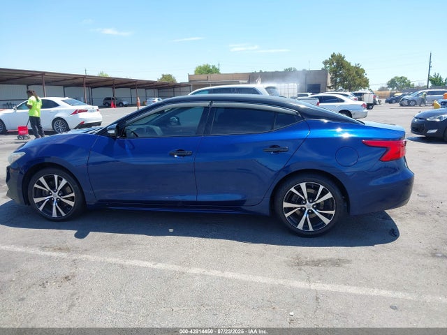 Nissan 2018 2018 1N4AA6AP5JC394651 Image 14