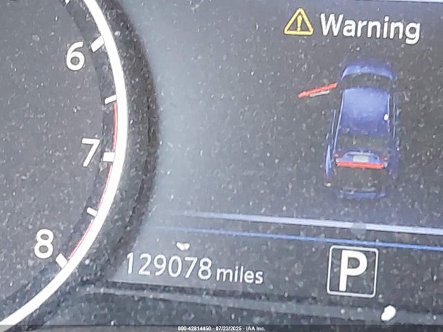Nissan 2018 2018 1N4AA6AP5JC394651 Image 15