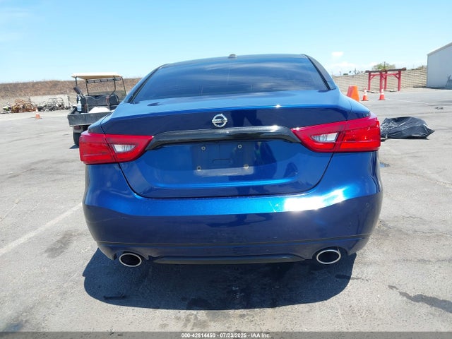 Nissan 2018 2018 1N4AA6AP5JC394651 Image 16