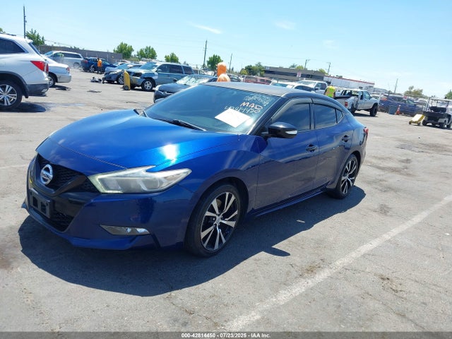 Nissan 2018 2018 1N4AA6AP5JC394651 Image 2