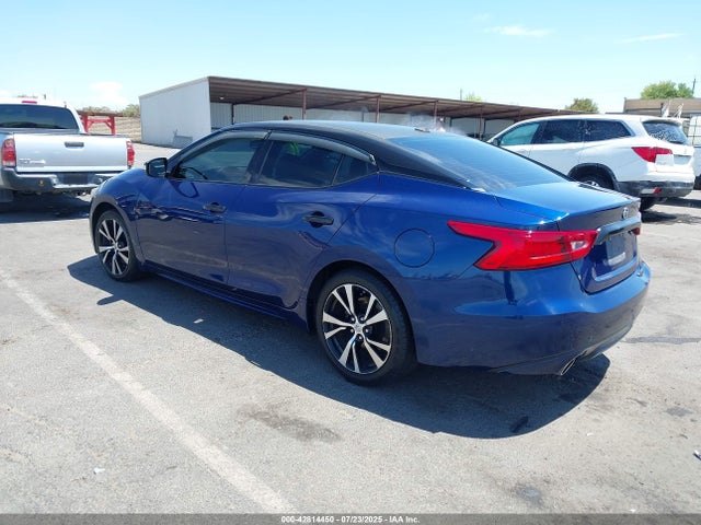 Nissan 2018 2018 1N4AA6AP5JC394651 Image 3