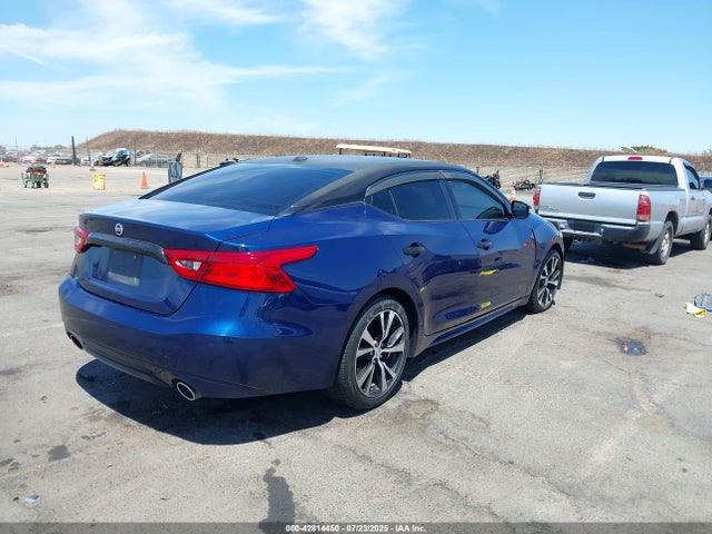 Nissan 2018 2018 1N4AA6AP5JC394651 Image 4