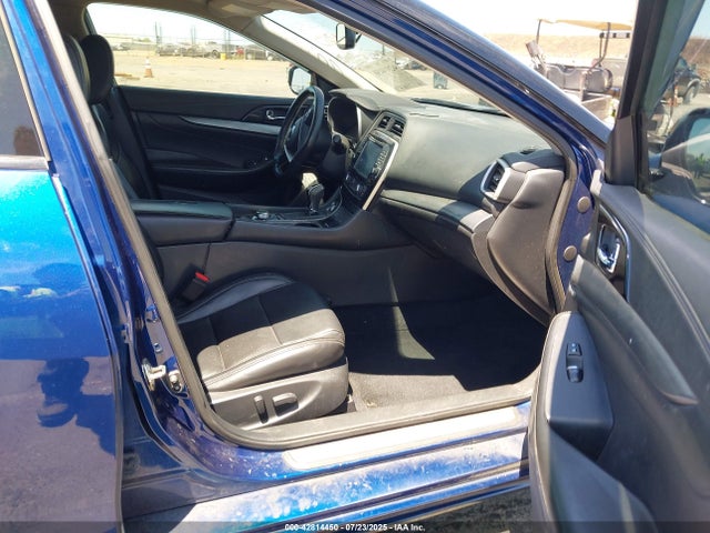 Nissan 2018 2018 1N4AA6AP5JC394651 Image 5