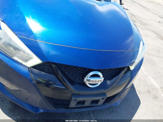Nissan 2018 2018 1N4AA6AP5JC394651 Image 6