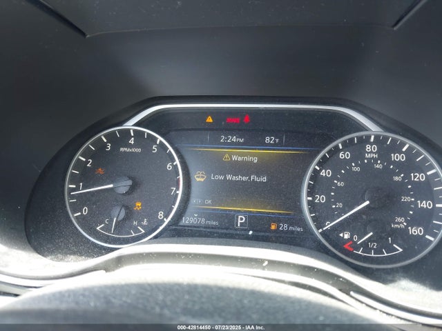 Nissan 2018 2018 1N4AA6AP5JC394651 Image 7