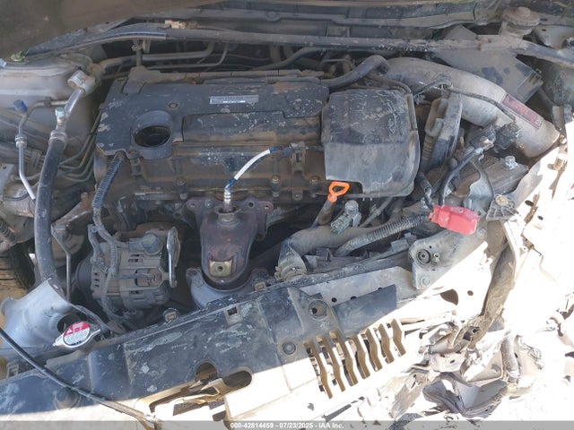 1HGCR2F52GA184672 Honda k24w1