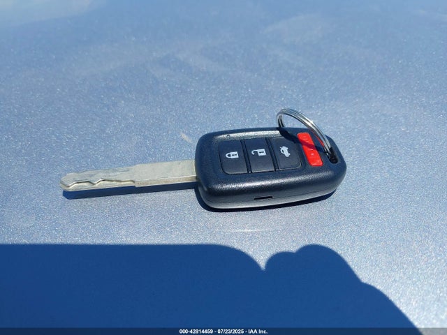 1HGCR2F52GA184672 Honda k24w1