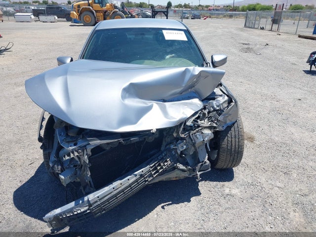 1HGCR2F52GA184672 Honda k24w1
