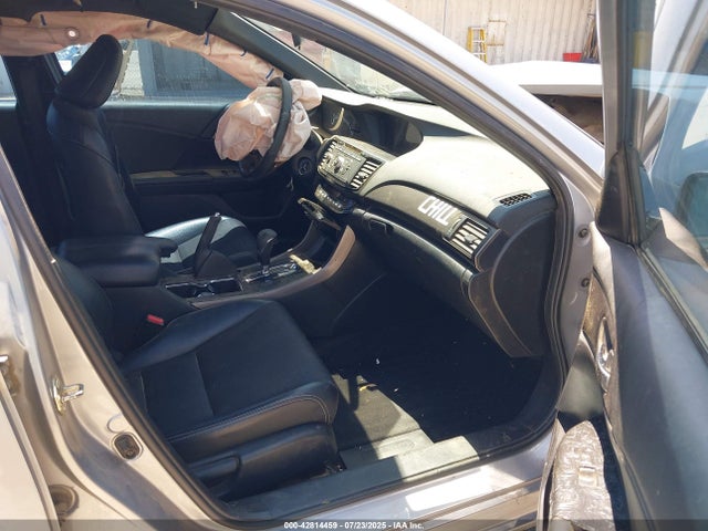1HGCR2F52GA184672 Honda k24w1