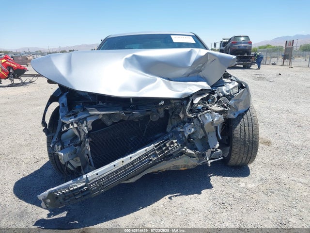 1HGCR2F52GA184672 Honda k24w1
