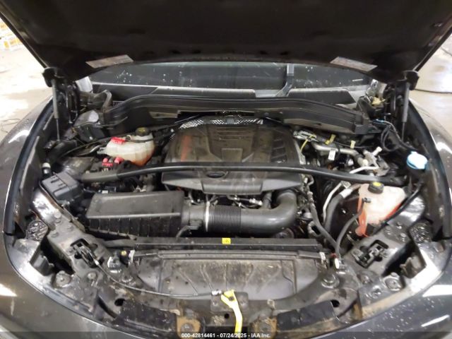 2018 ALFA ROMEO STELVIO ZASFAKBN0J7B96730 Photo 9