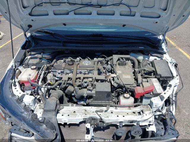 Toyota 2zr-fxe, 1nm 2020 JTDEBRBE2LJ022366 Image 10
