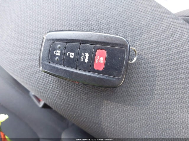 Toyota 2zr-fxe, 1nm 2020 JTDEBRBE2LJ022366 Image 11