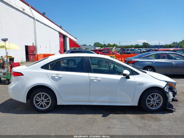 Toyota 2zr-fxe, 1nm 2020 JTDEBRBE2LJ022366 Image 14