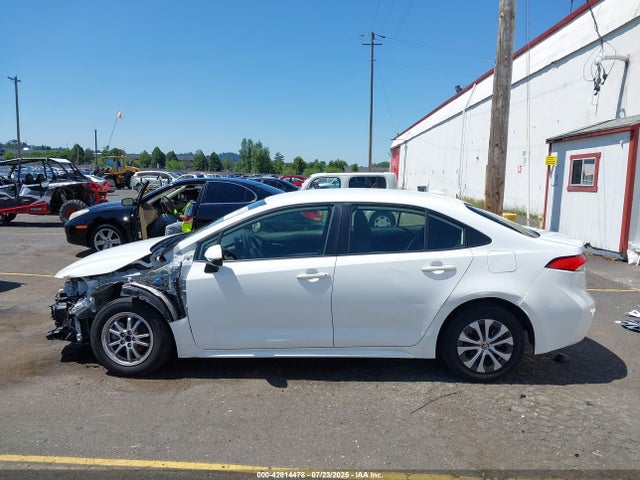 Toyota 2zr-fxe, 1nm 2020 JTDEBRBE2LJ022366 Image 15
