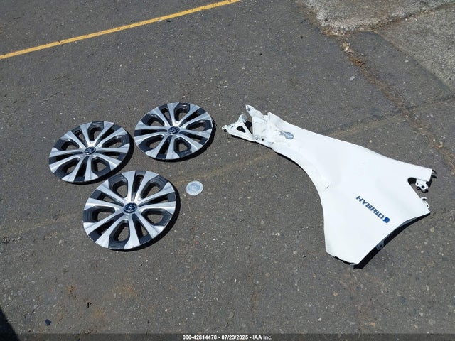 Toyota 2zr-fxe, 1nm 2020 JTDEBRBE2LJ022366 Image 12