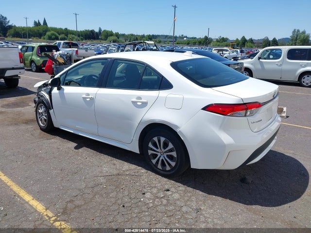 Toyota 2zr-fxe, 1nm 2020 JTDEBRBE2LJ022366 Image 3