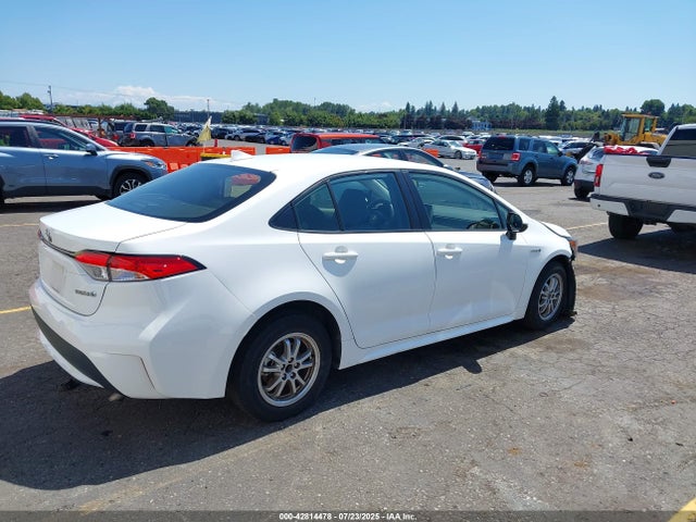Toyota 2zr-fxe, 1nm 2020 JTDEBRBE2LJ022366 Image 4