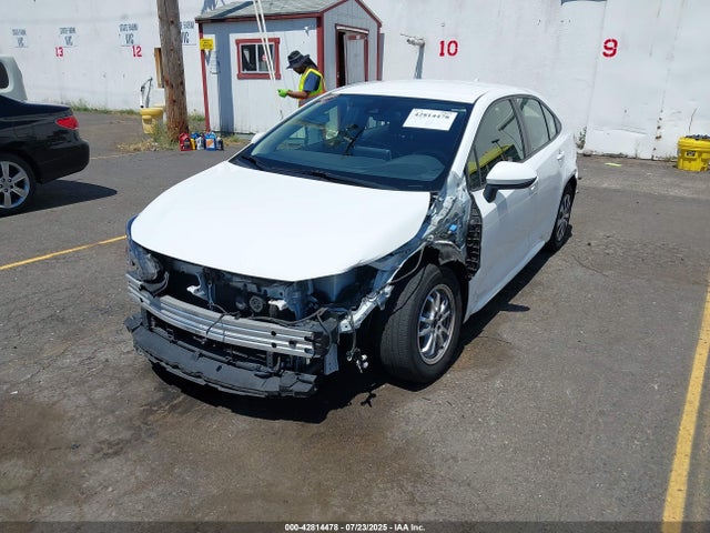 Toyota 2zr-fxe, 1nm 2020 JTDEBRBE2LJ022366 Image 6