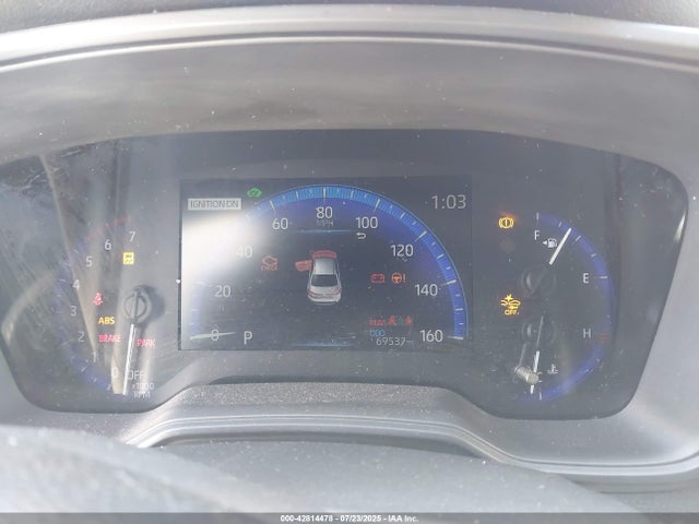 Toyota 2zr-fxe, 1nm 2020 JTDEBRBE2LJ022366 Image 7